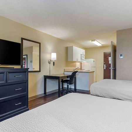 Extended Stay America Suites - San Jose - Santa Clara Exterior photo