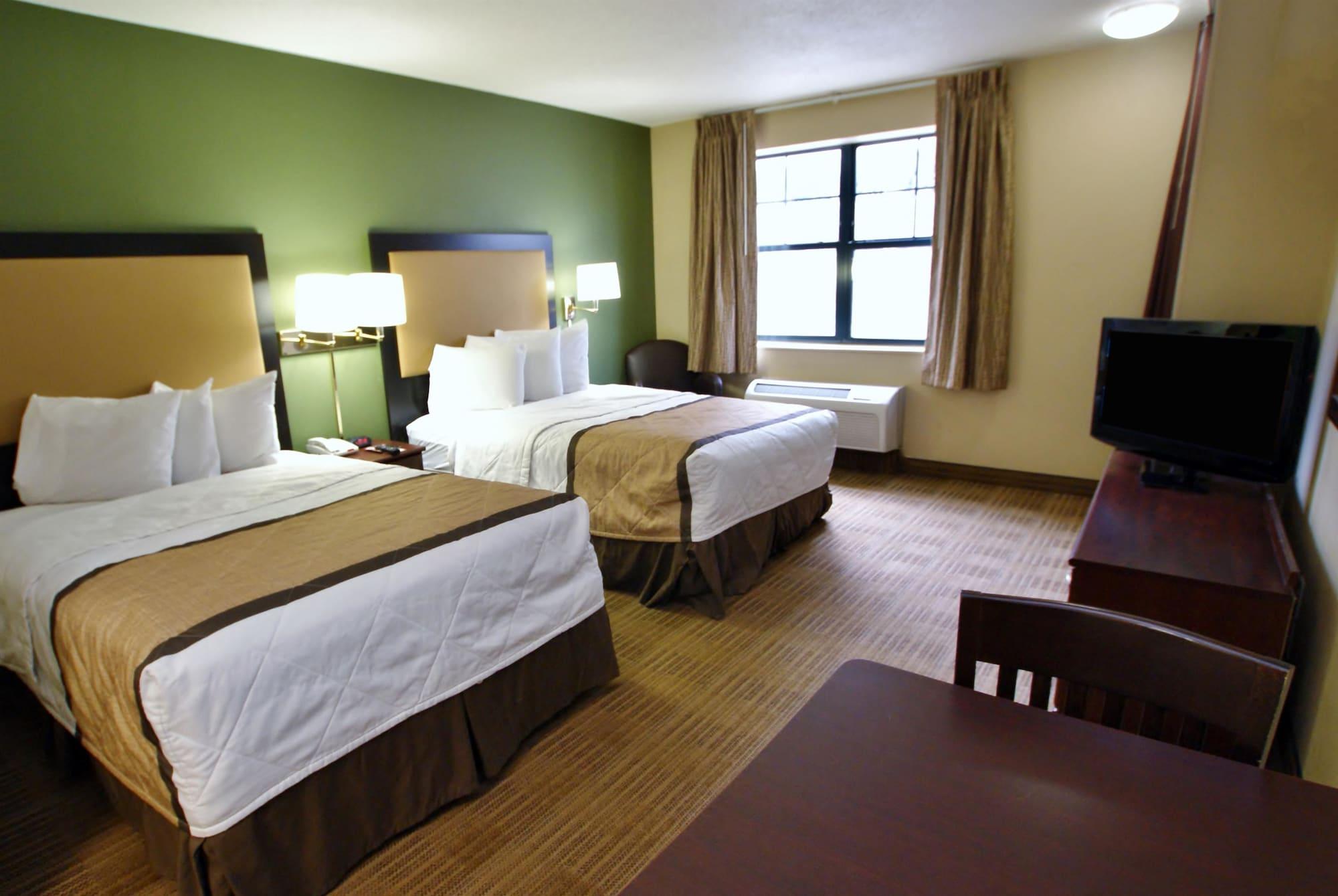 Extended Stay America Suites - San Jose - Santa Clara Exterior photo