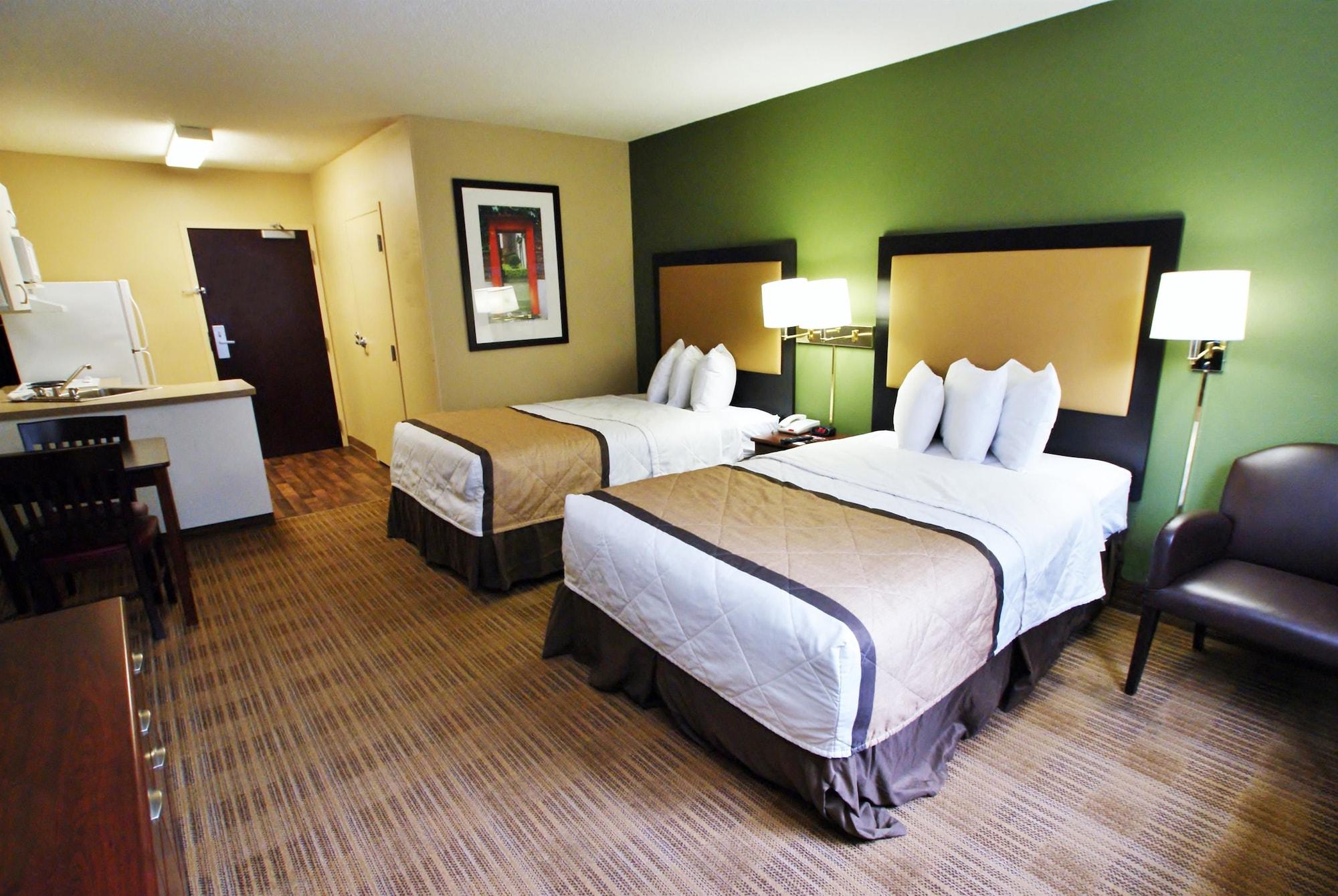 Extended Stay America Suites - San Jose - Santa Clara Exterior photo