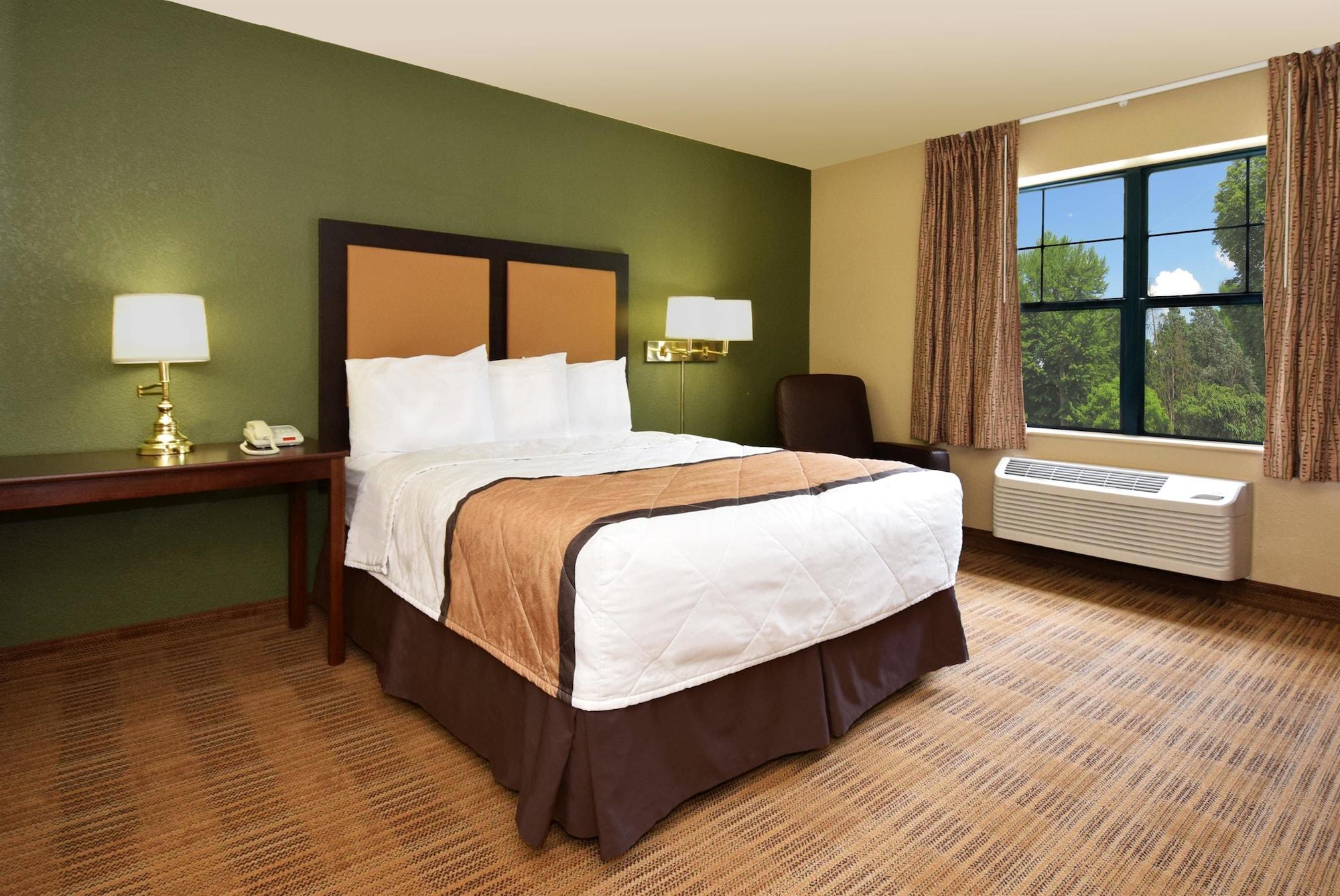Extended Stay America Suites - San Jose - Santa Clara Exterior photo