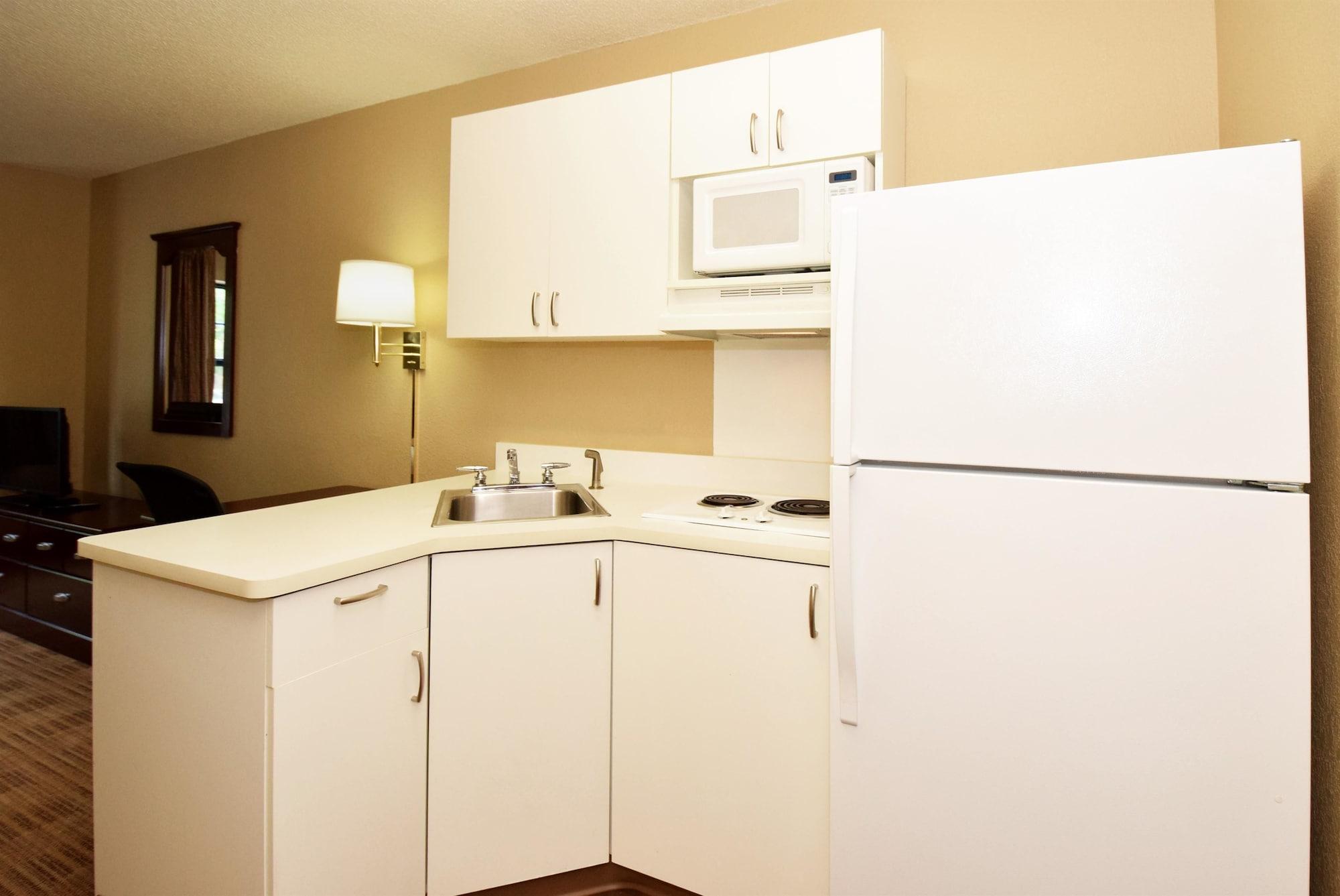 Extended Stay America Suites - San Jose - Santa Clara Exterior photo