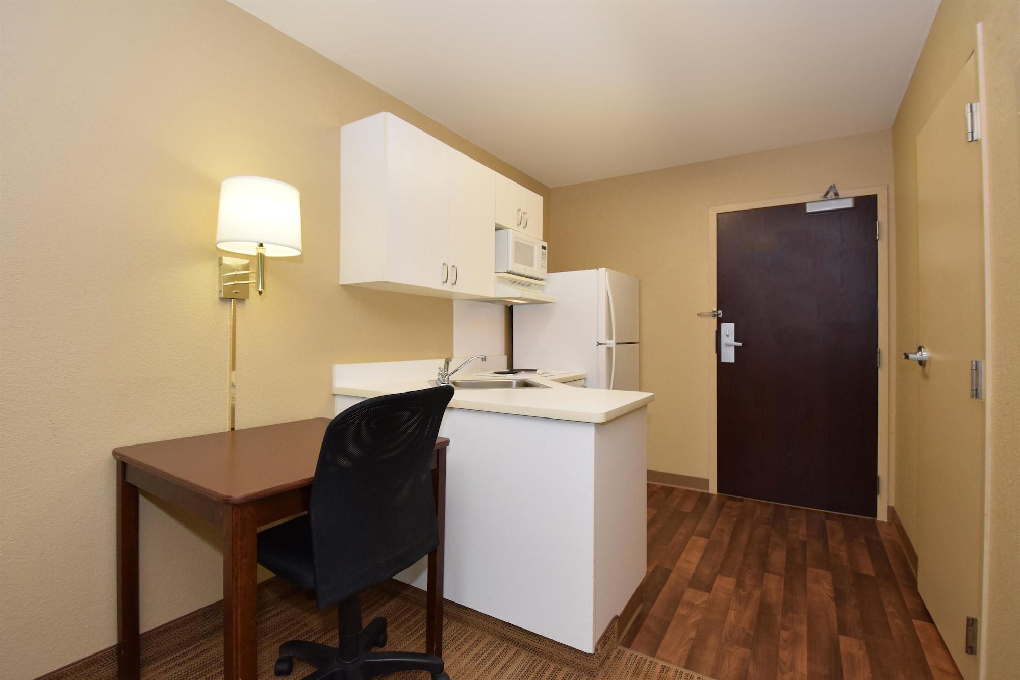 Extended Stay America Suites - San Jose - Santa Clara Exterior photo