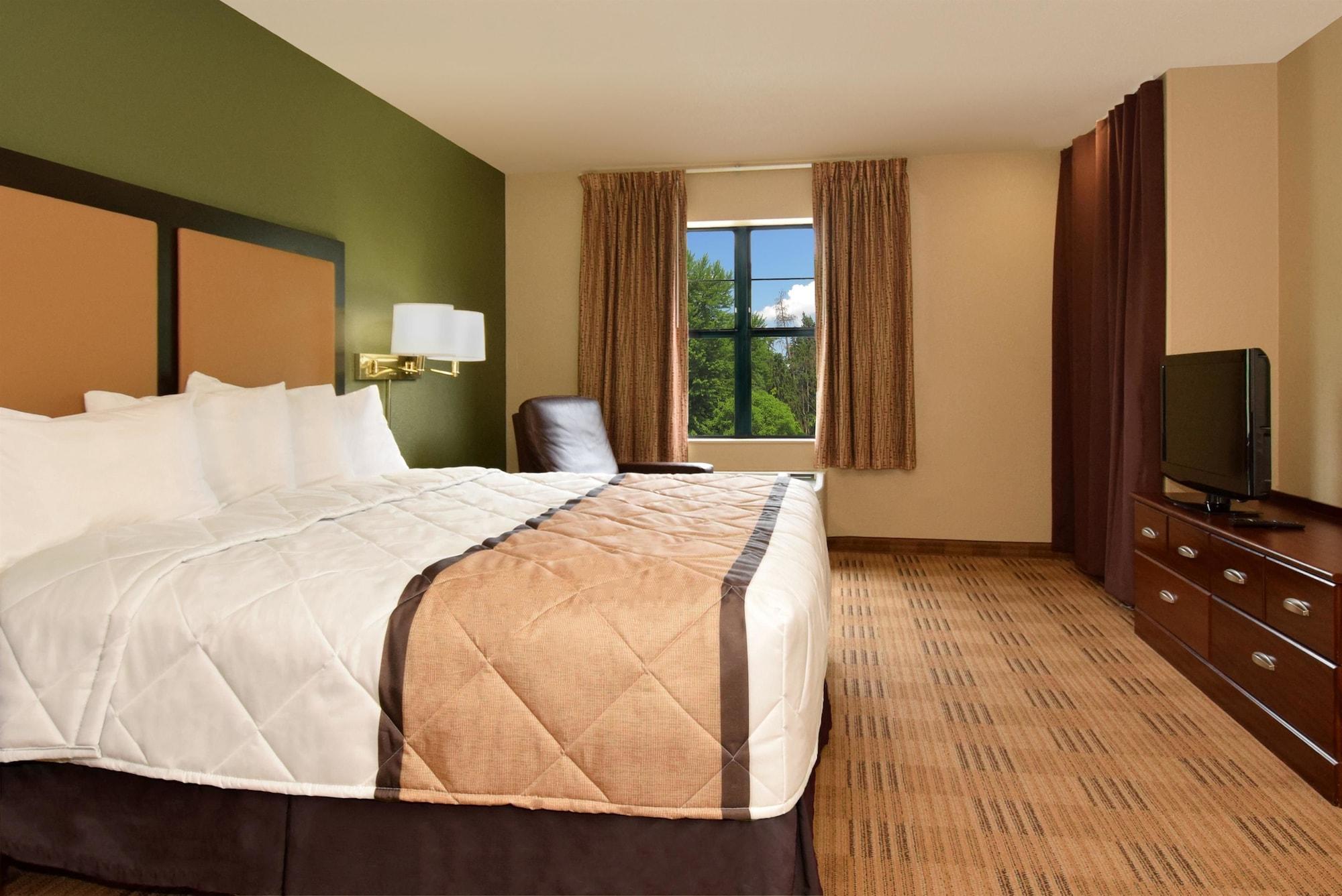 Extended Stay America Suites - San Jose - Santa Clara Exterior photo