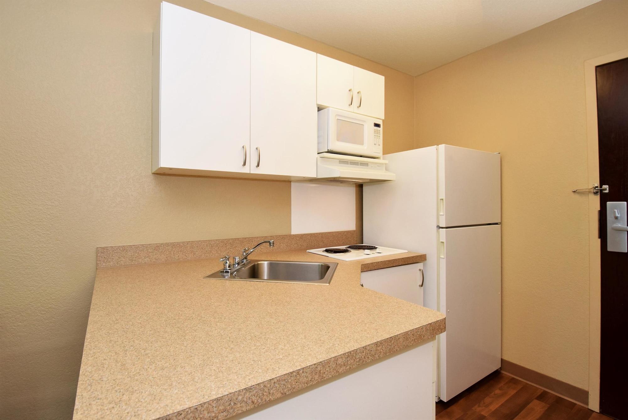 Extended Stay America Suites - San Jose - Santa Clara Exterior photo
