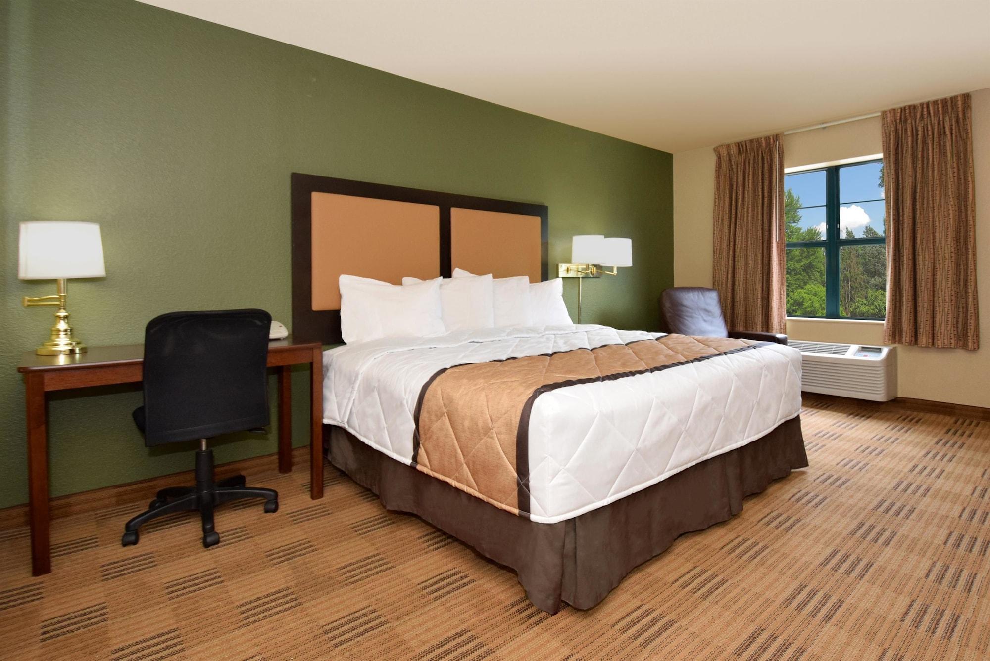 Extended Stay America Suites - San Jose - Santa Clara Exterior photo