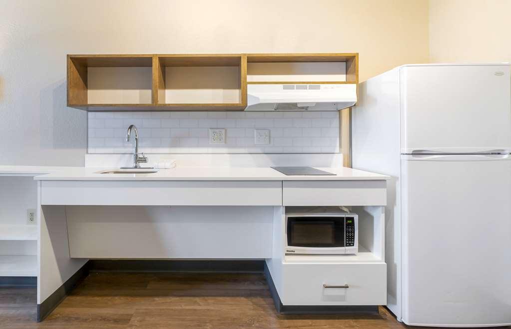 Extended Stay America Suites - San Jose - Santa Clara Room photo