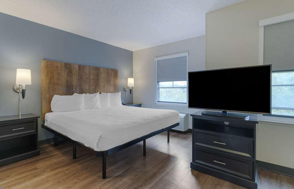 Extended Stay America Suites - San Jose - Santa Clara Room photo