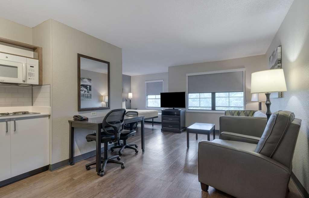 Extended Stay America Suites - San Jose - Santa Clara Room photo