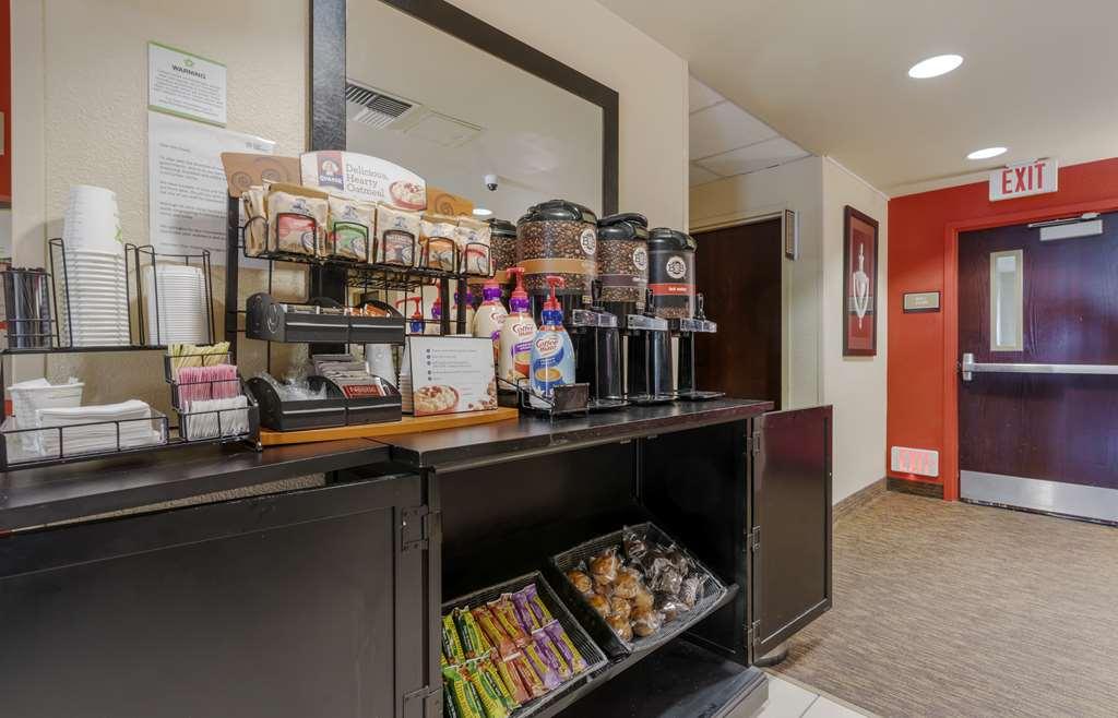 Extended Stay America Suites - San Jose - Santa Clara Restaurant photo