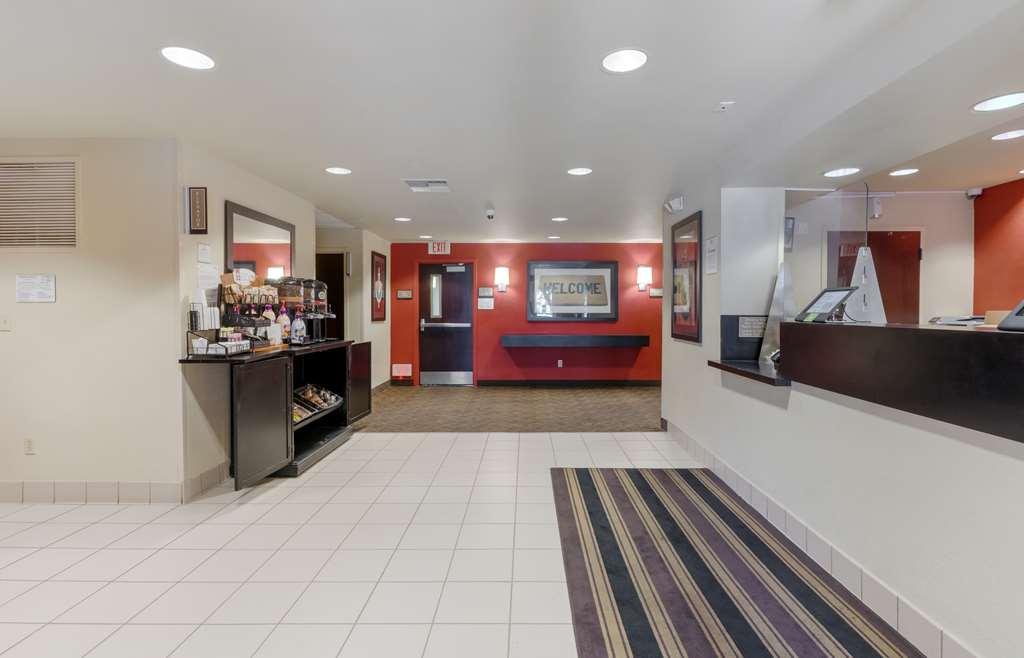 Extended Stay America Suites - San Jose - Santa Clara Interior photo