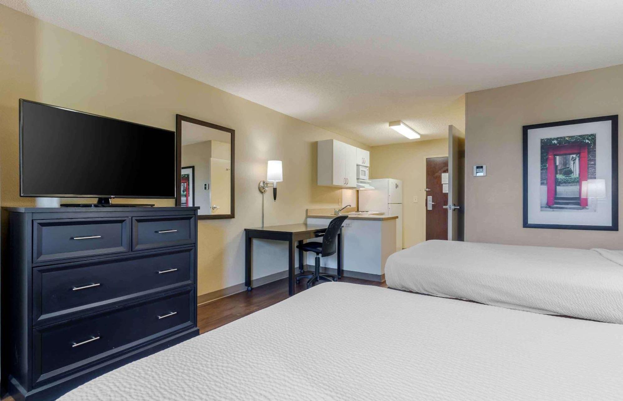 Extended Stay America Suites - San Jose - Santa Clara Exterior photo