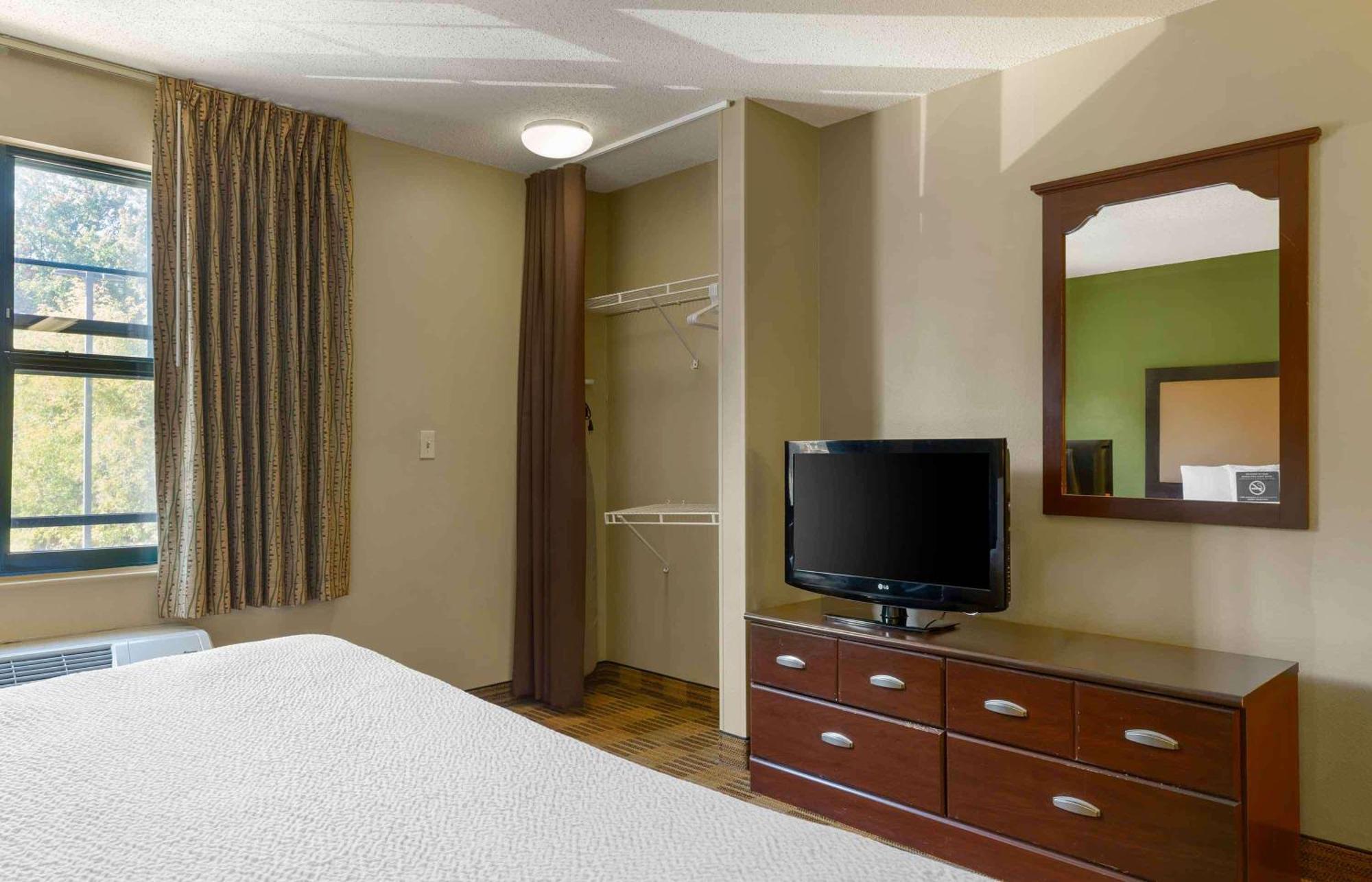 Extended Stay America Suites - San Jose - Santa Clara Exterior photo