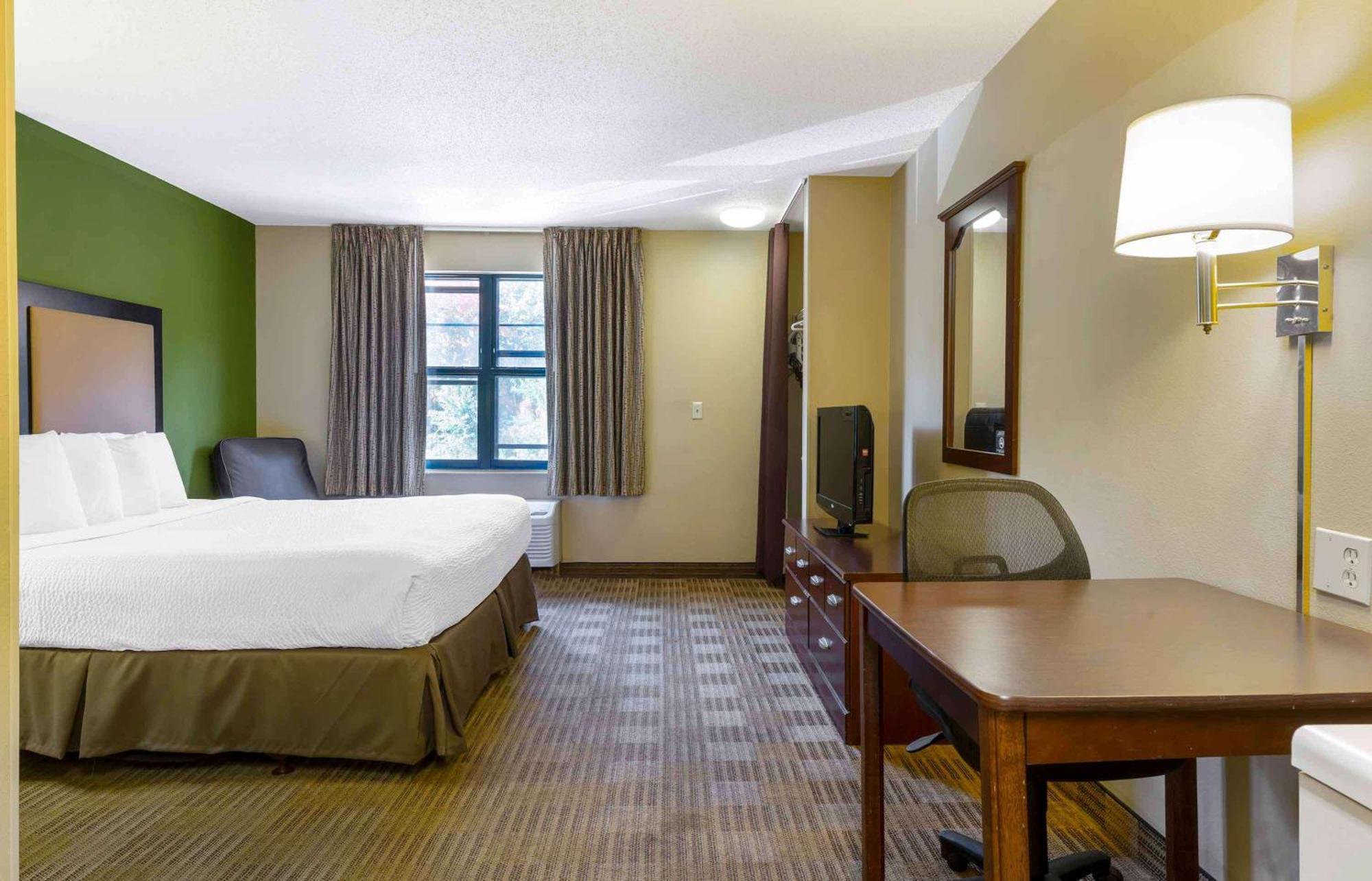 Extended Stay America Suites - San Jose - Santa Clara Exterior photo