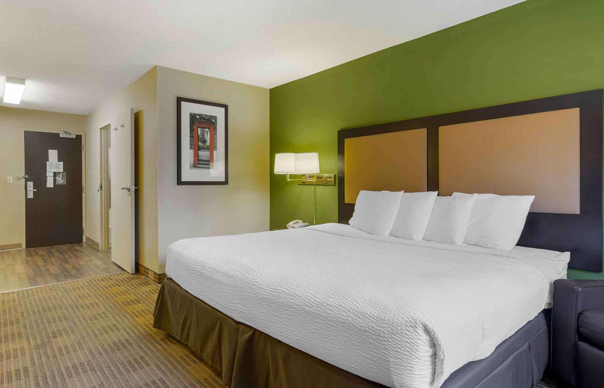 Extended Stay America Suites - San Jose - Santa Clara Exterior photo