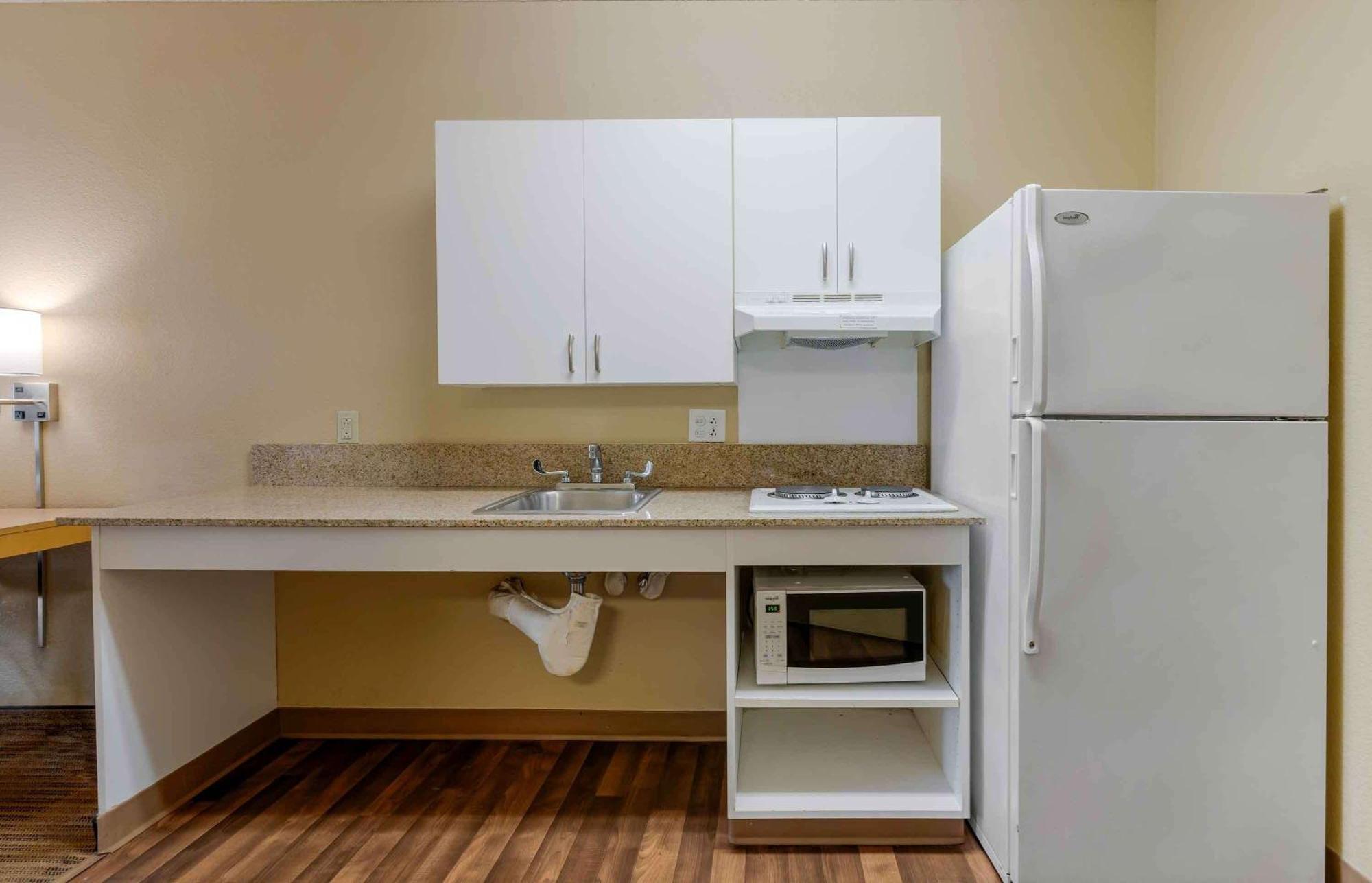 Extended Stay America Suites - San Jose - Santa Clara Exterior photo