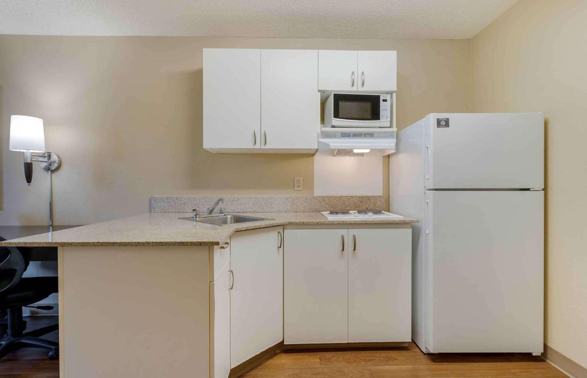 Extended Stay America Suites - San Jose - Santa Clara Exterior photo