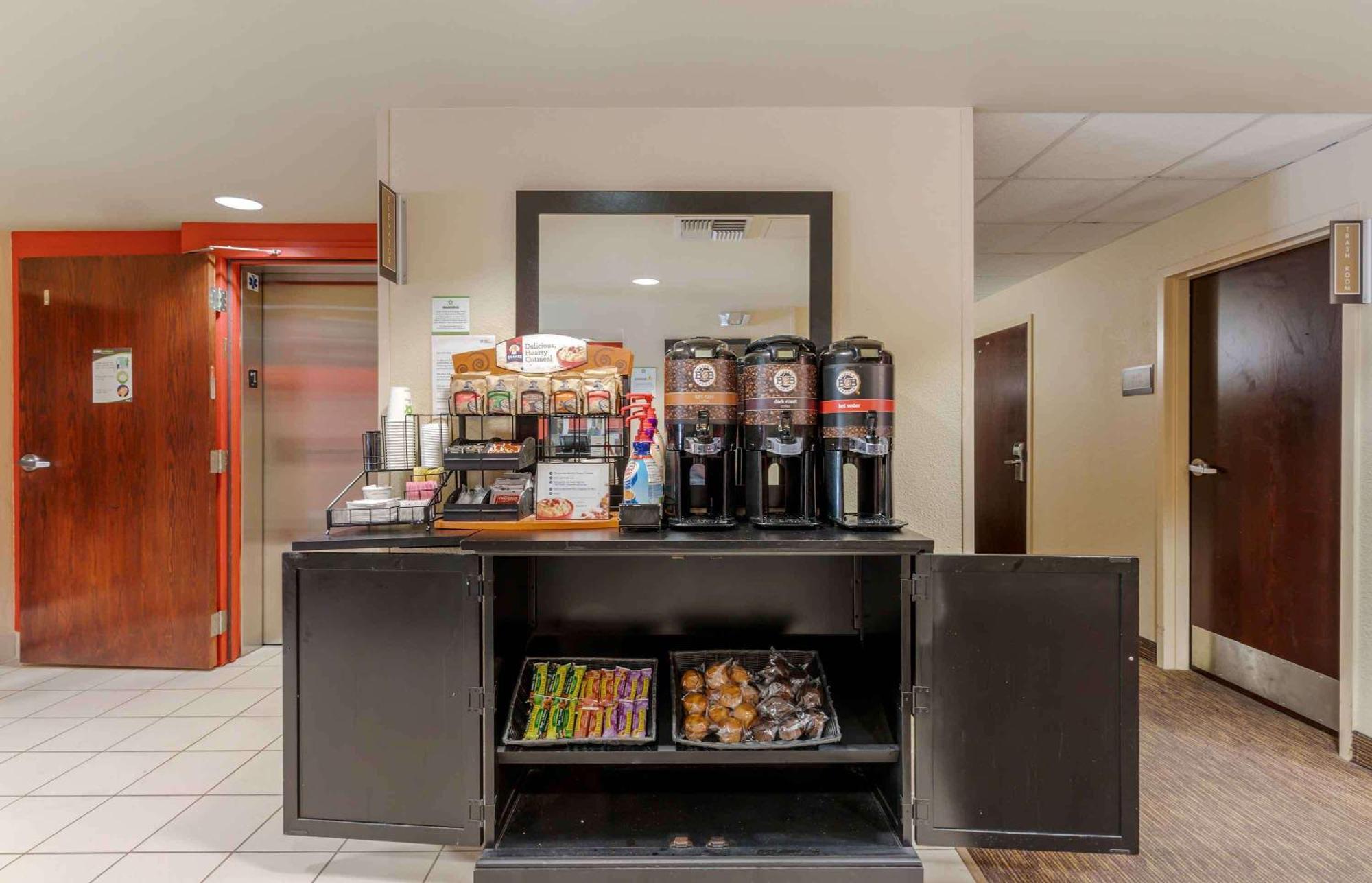 Extended Stay America Suites - San Jose - Santa Clara Exterior photo