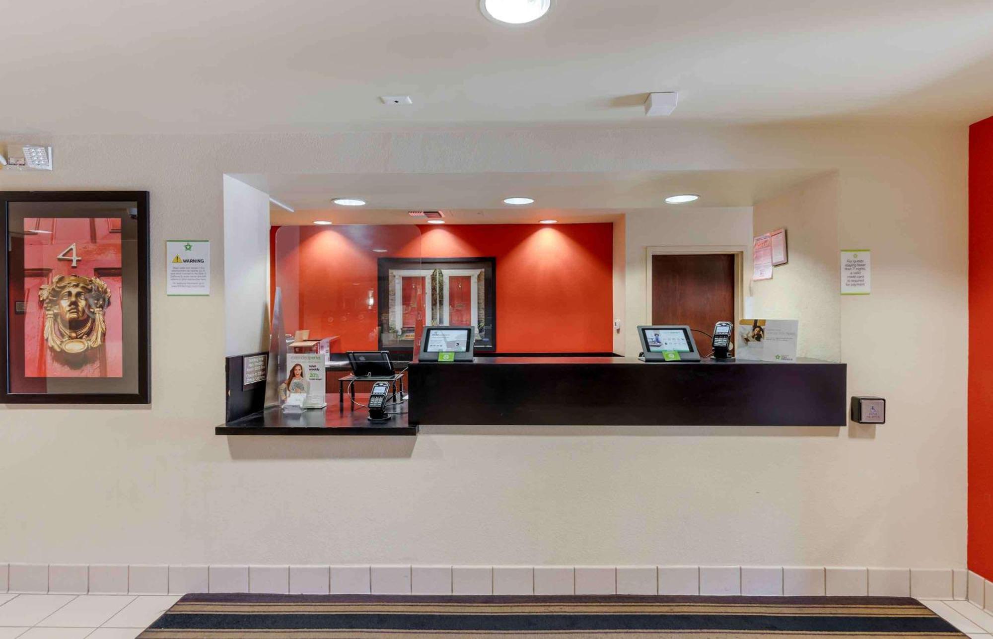 Extended Stay America Suites - San Jose - Santa Clara Exterior photo