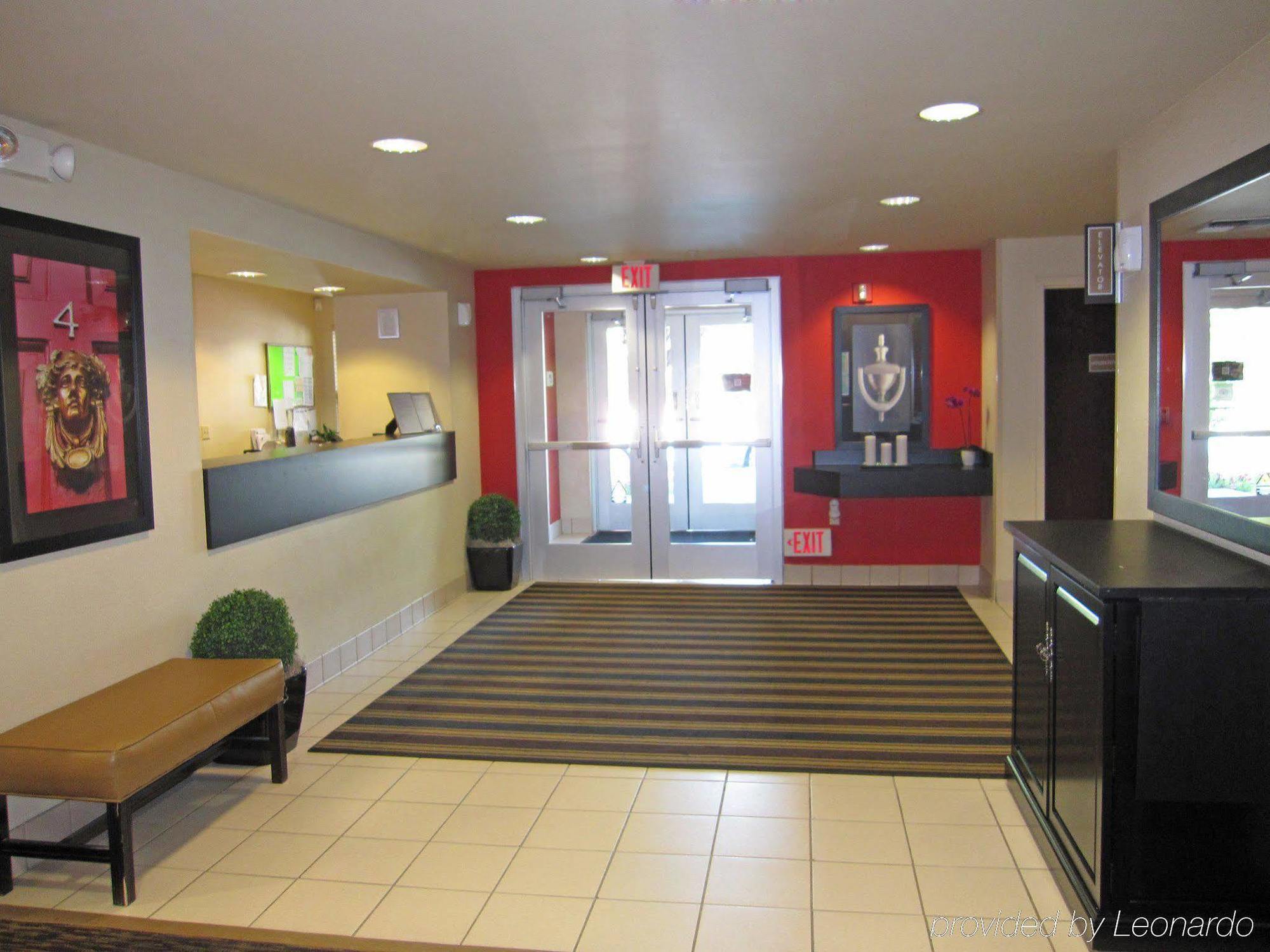 Extended Stay America Suites - San Jose - Santa Clara Exterior photo