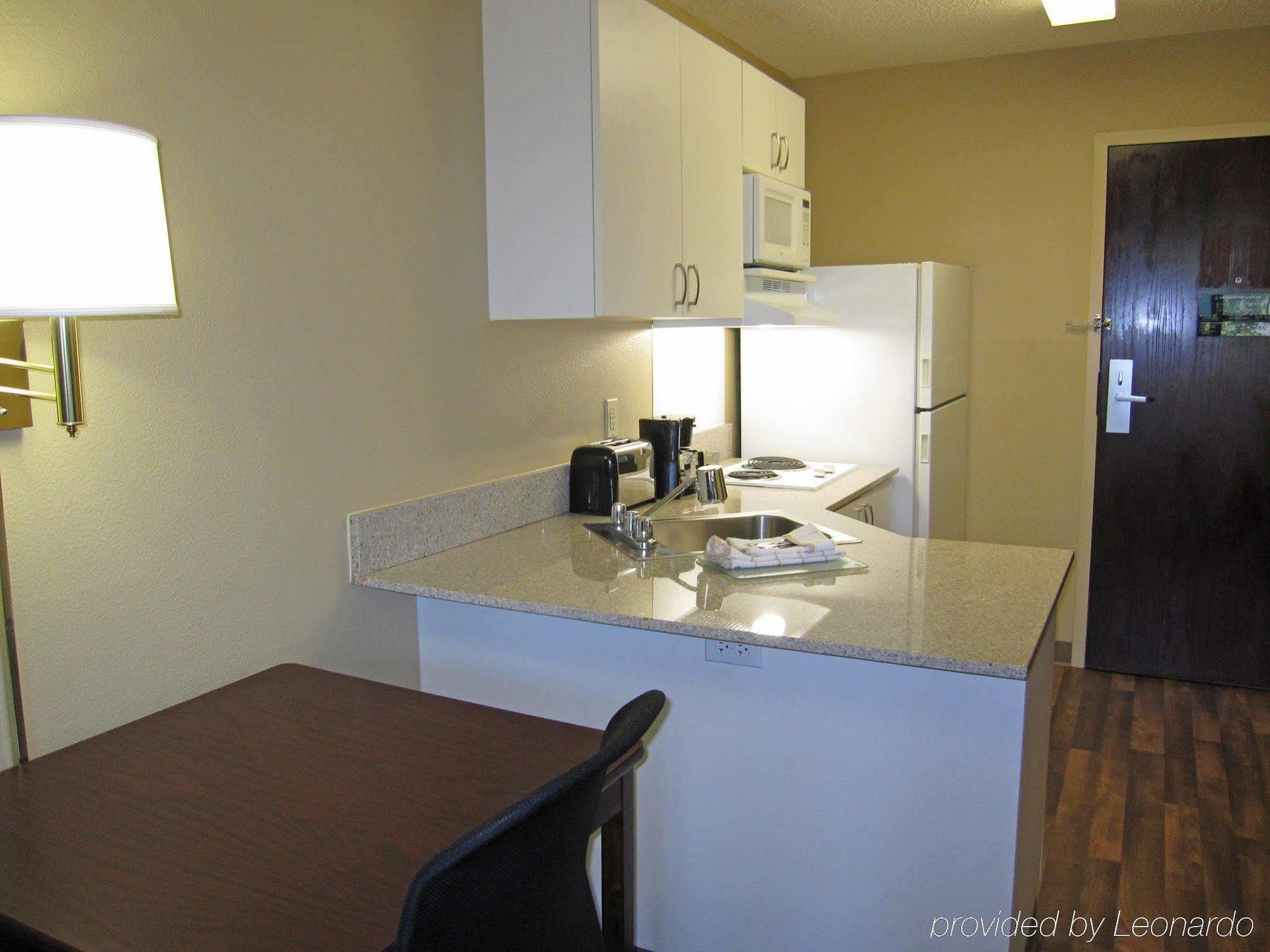 Extended Stay America Suites - San Jose - Santa Clara Exterior photo