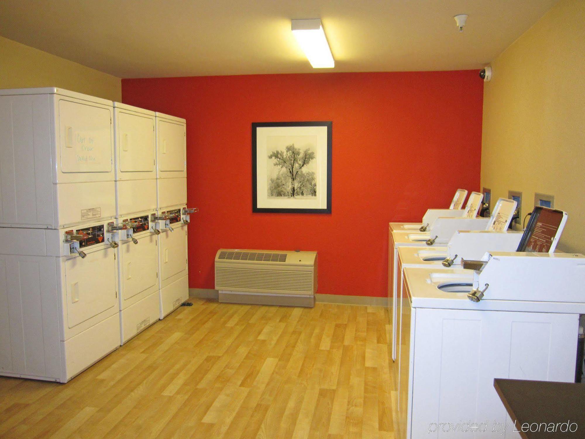 Extended Stay America Suites - San Jose - Santa Clara Facilities photo