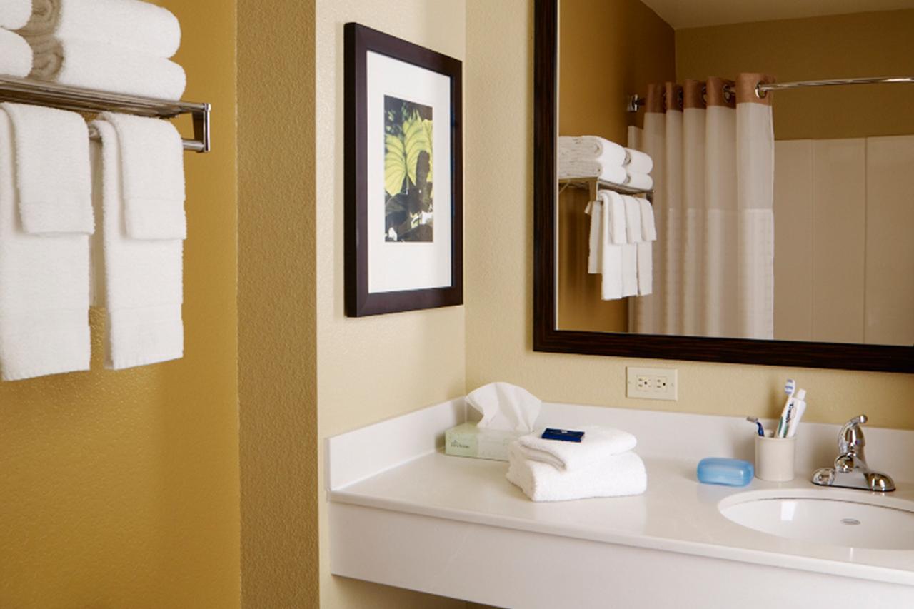 Extended Stay America Suites - San Jose - Santa Clara Exterior photo