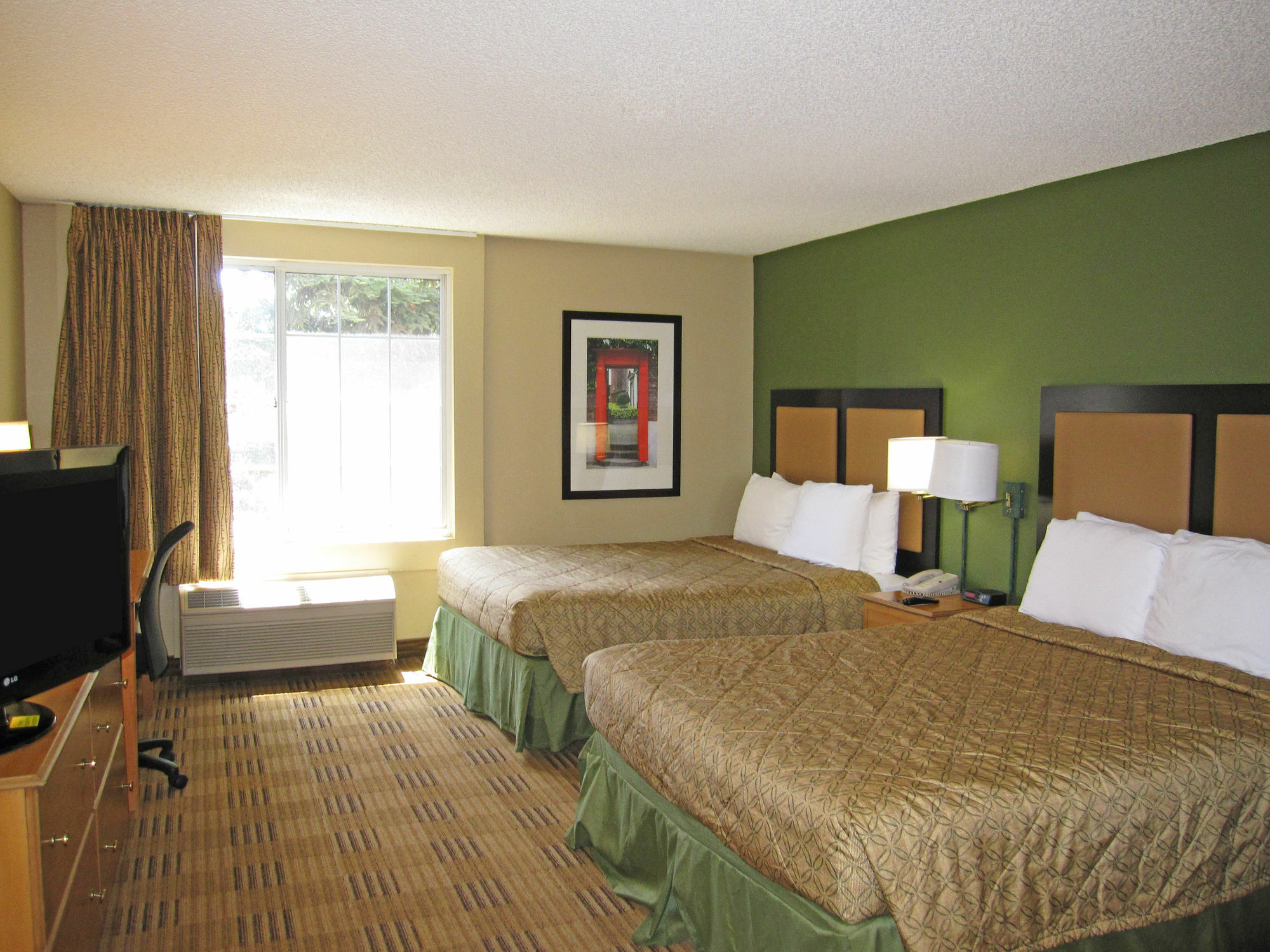 Extended Stay America Suites - San Jose - Santa Clara Exterior photo
