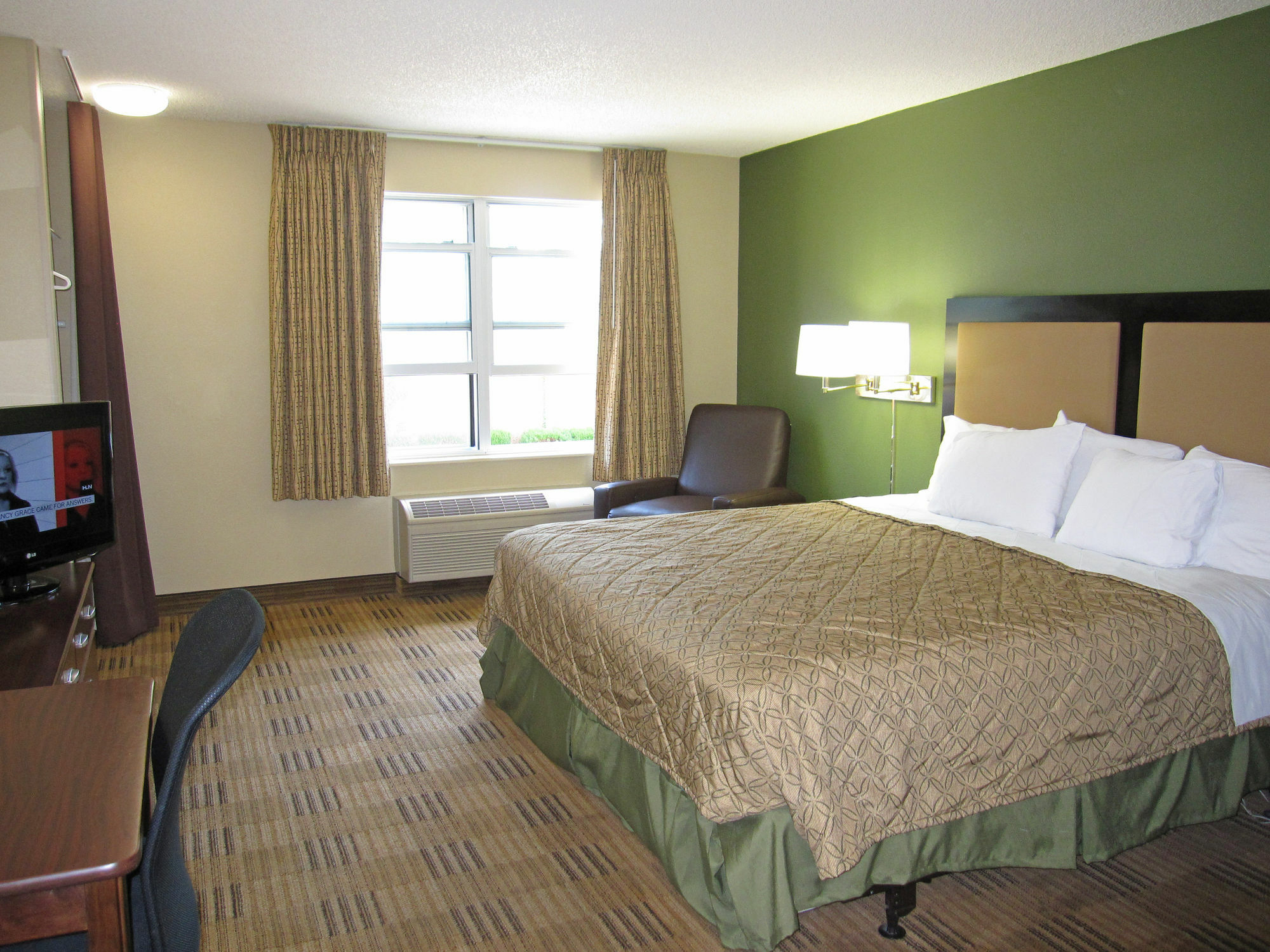 Extended Stay America Suites - San Jose - Santa Clara Exterior photo