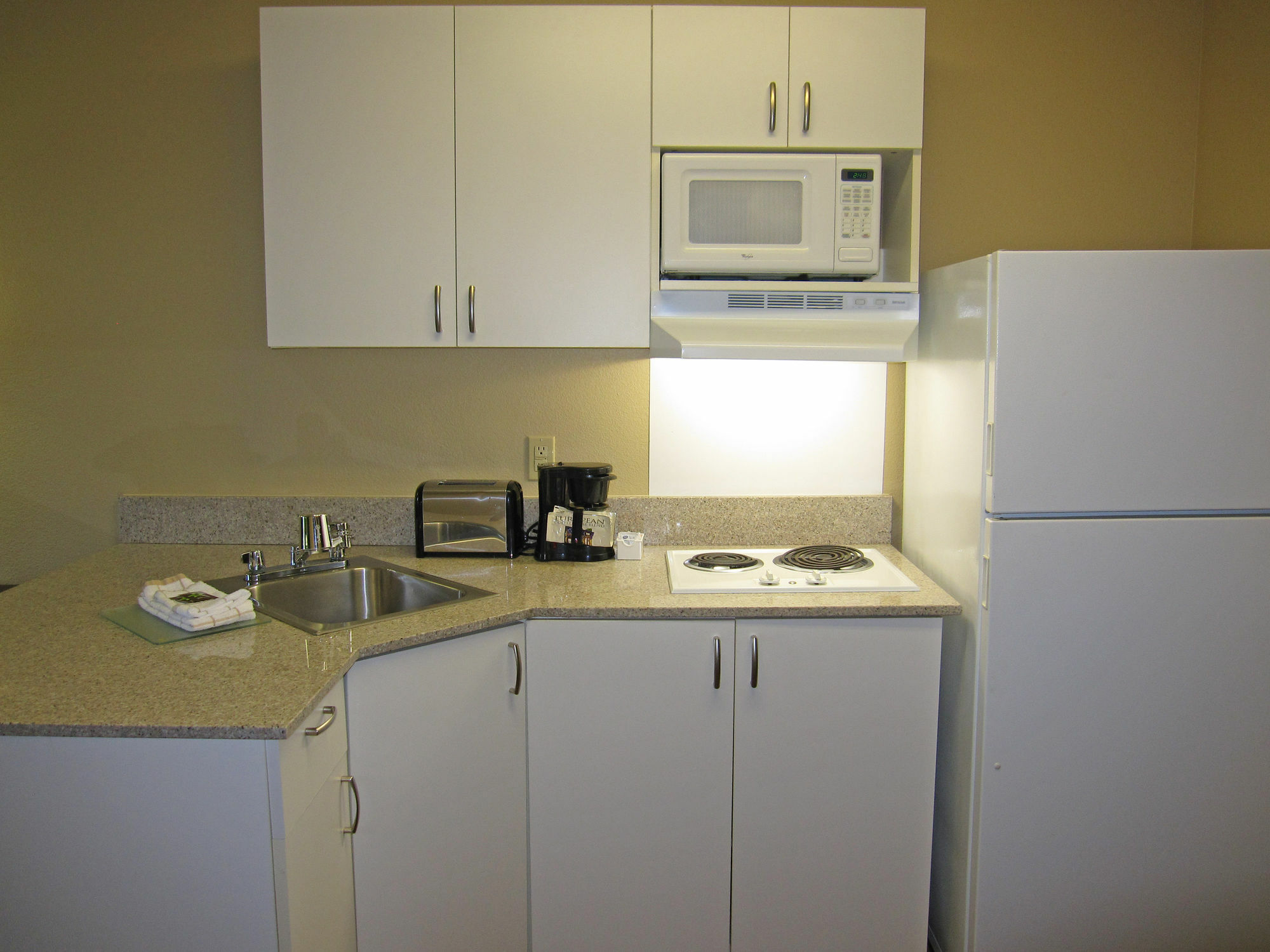 Extended Stay America Suites - San Jose - Santa Clara Exterior photo